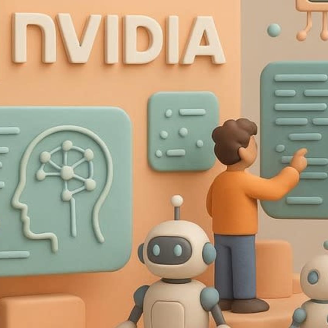 Dataiku dan NVIDIA Percepat Penerapan AI Skala Besar di Perusahaan