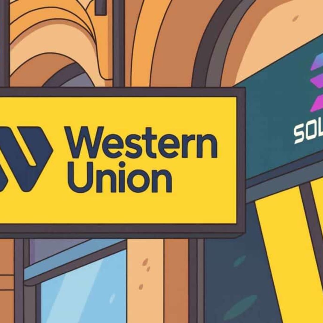 Western Union Hadirkan Stablecoin USDPT untuk Percepat Kirim Uang Global