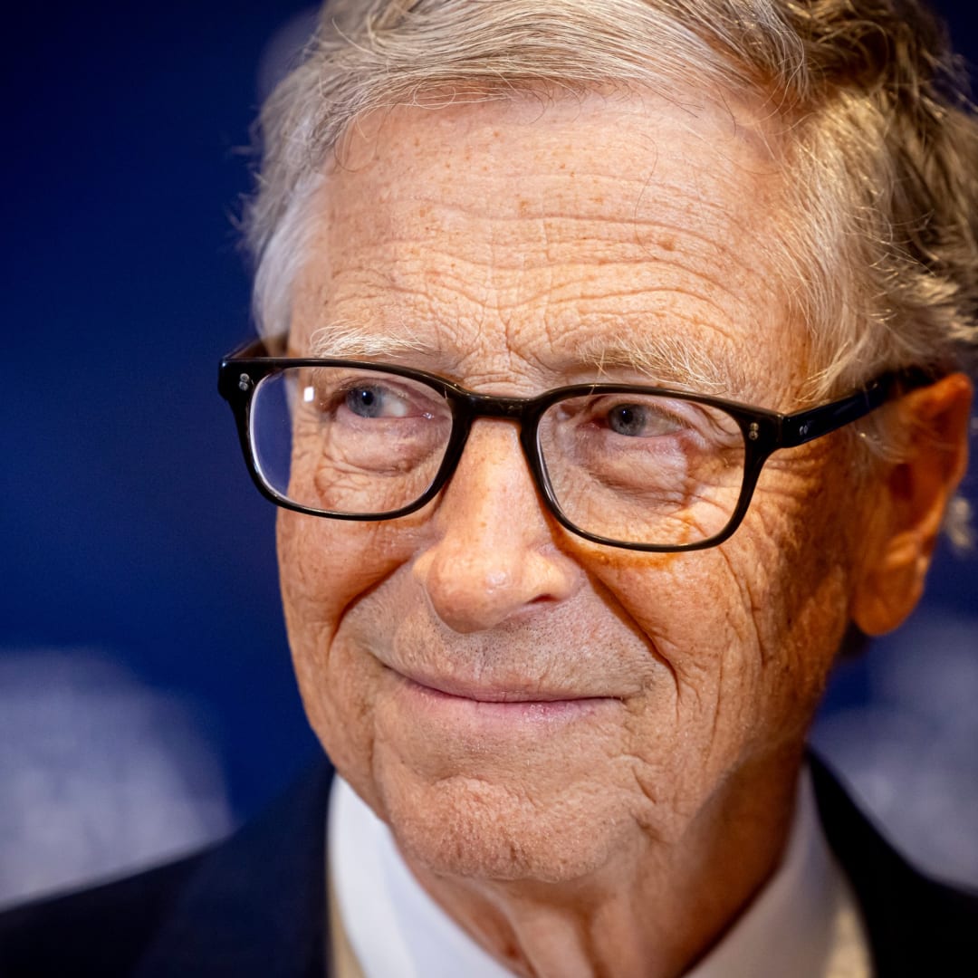 Bill Gates Ajak Optimis Hadapi Iklim, Tapi Kritikus Sebut Gagal Pahami Realita