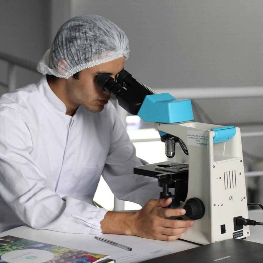 AI dan Masa Depan Penciptaan Kehidupan Baru di Laboratorium