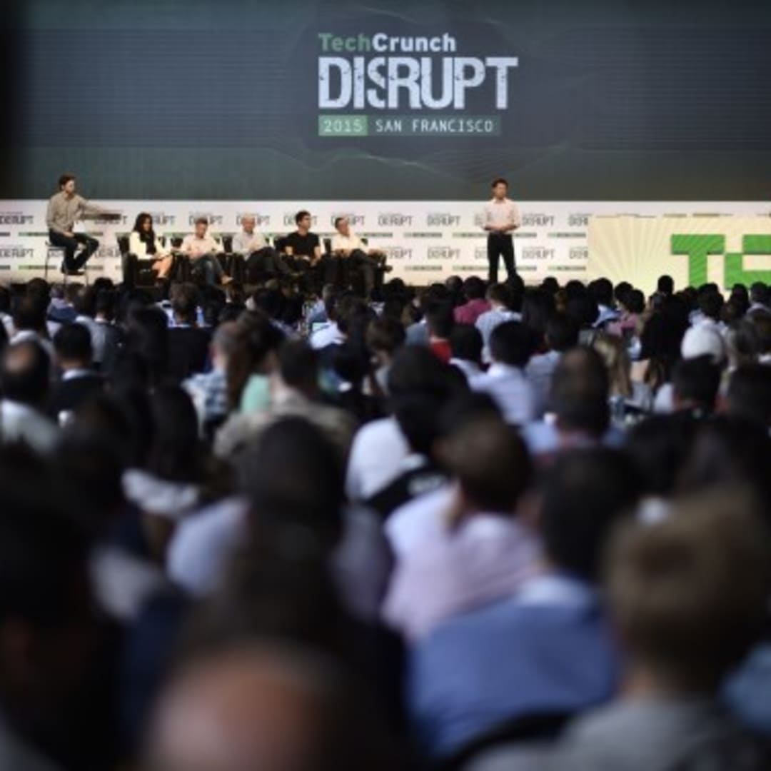 Hari Terakhir TechCrunch Disrupt 2025: Inovasi AI dan Startup Masa Depan