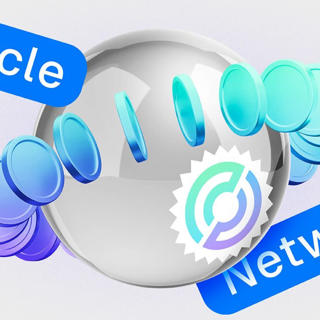 Circle Luncurkan Arc, Blockchain Baru untuk Transaksi USDC yang Lebih Murah dan Cepat