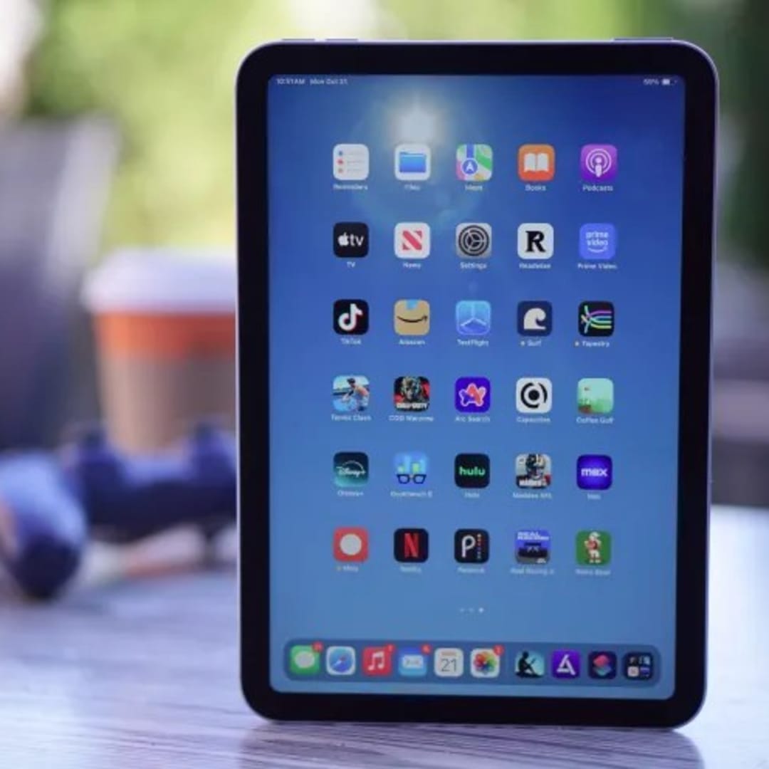 Apple Bakal Perluas Layar OLED ke MacBook dan iPad, Harga Bisa Naik