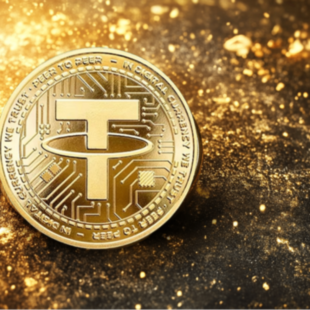 Tether Jadi Pemegang Utang AS ke-17 dengan Keuntungan Mencapai Miliaran