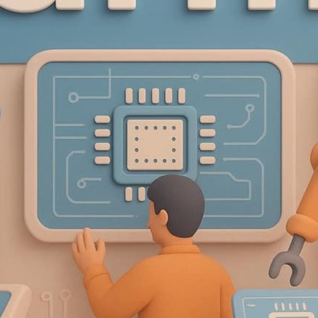 Apa Kabar Saham Arm Holdings? Valuasi Tinggi dan Peluang Besar AI