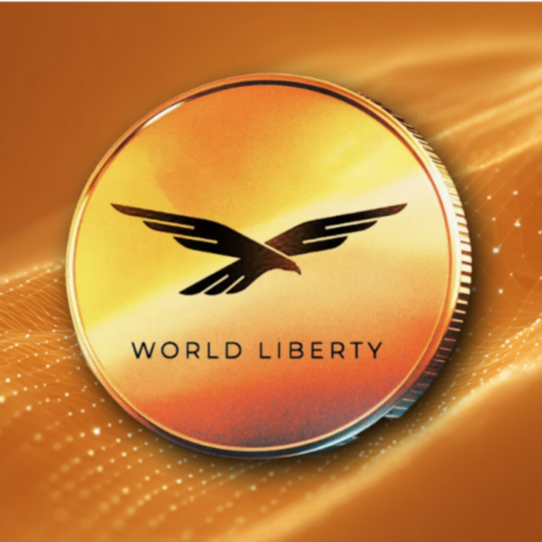 World Liberty Financial Airdrop 8,4 Juta Token WLFI Senilai 1,2 Miliar Dollar