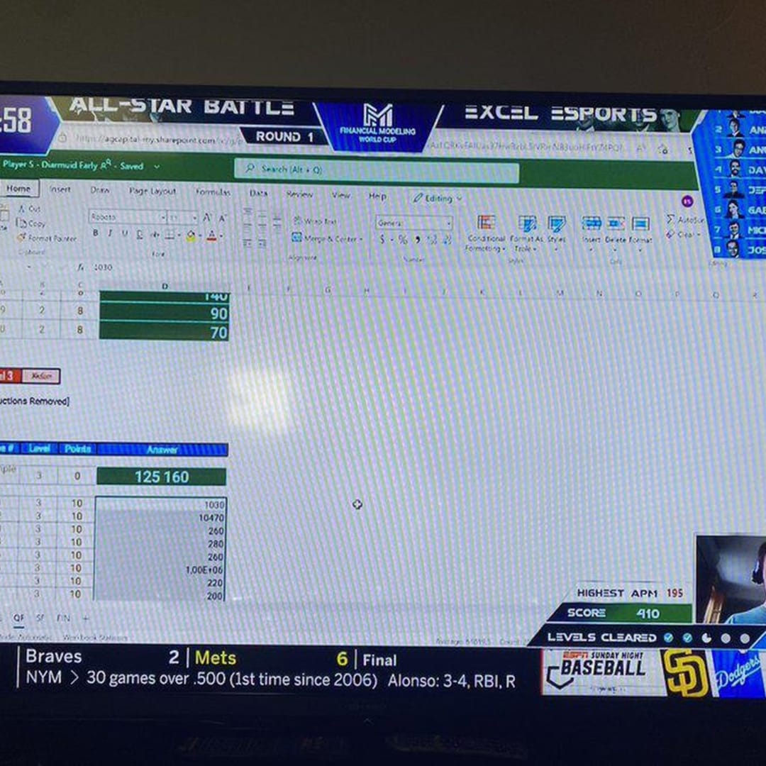 20 Rumus Function Excel Wajib Dikuasai untuk Permudah Pekerjaan Kantor