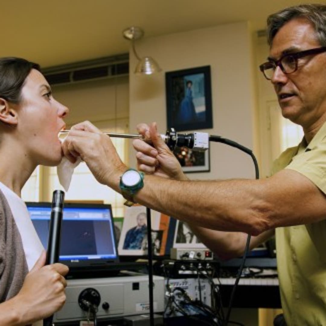 Bioprinter Miniatur Terinspirasi Belalai Gajah Bantu Penyembuhan Pita Suara