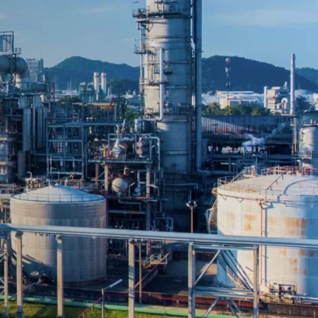 Honeywell Ciptakan Bahan Bakar Terbarukan untuk Kapal Laut dari Limbah Pertanian