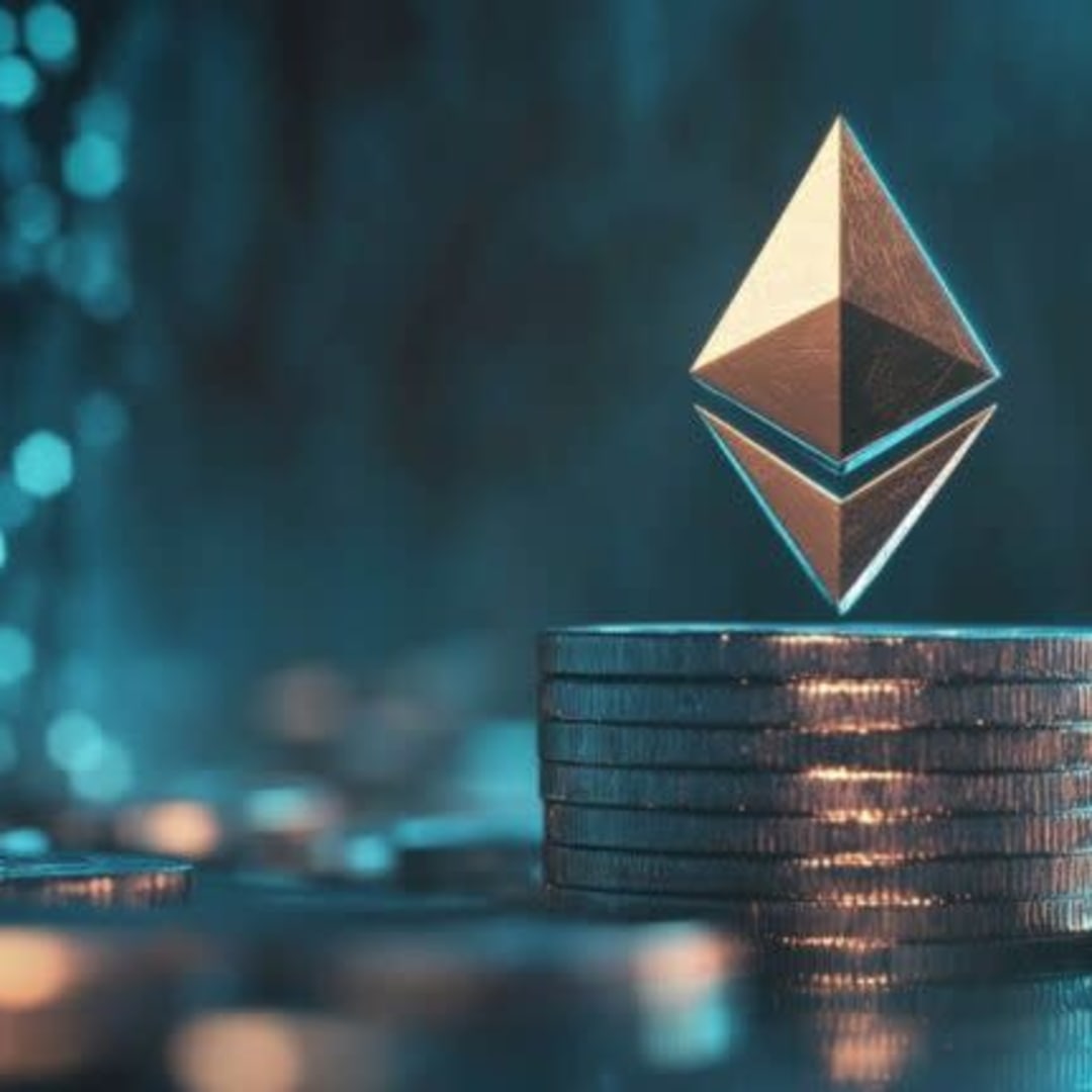 Whale Ethereum dari ICO Bangun Setelah 8 Tahun dan Raih Keuntungan Fantastis