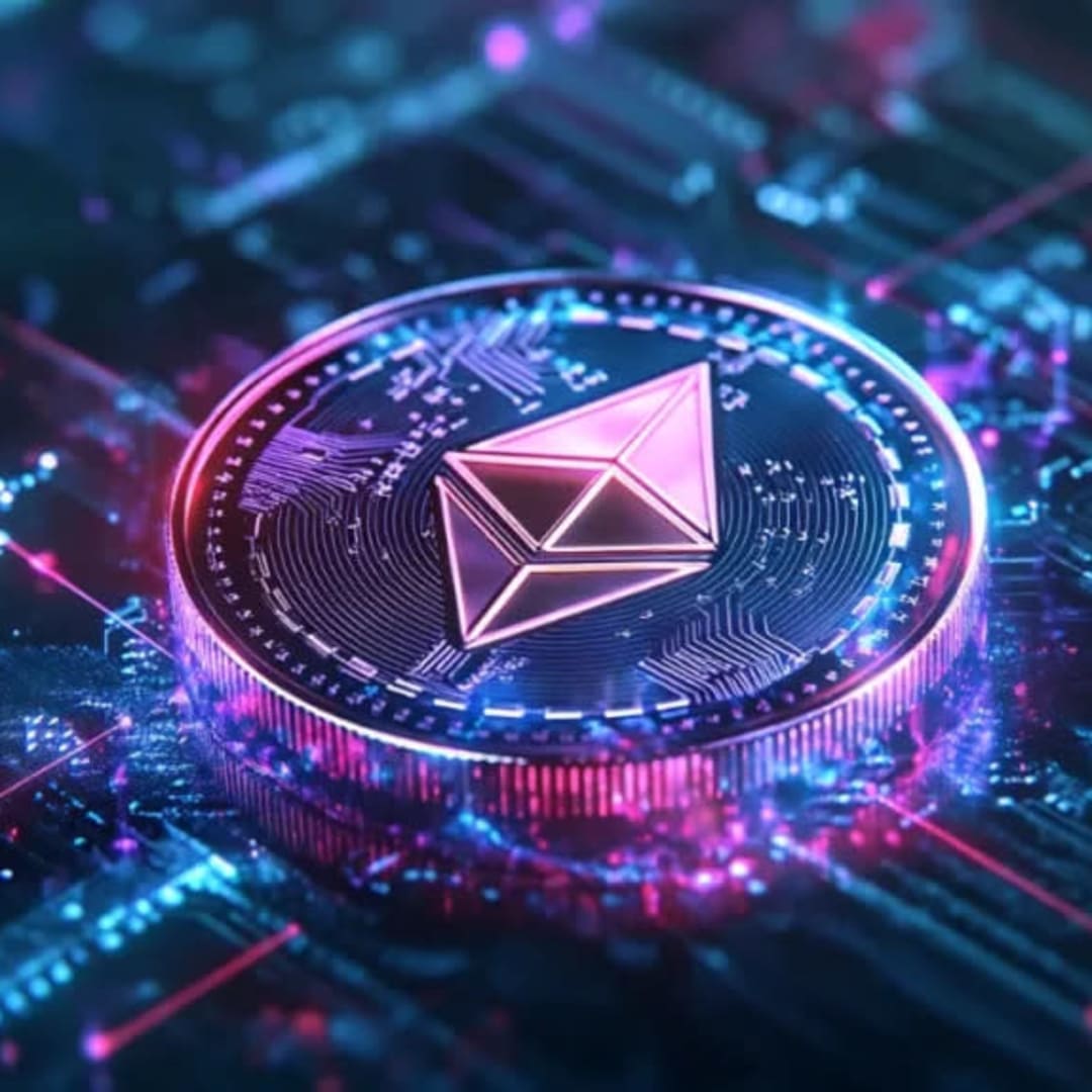 Ethereum Luncurkan Portal Baru untuk Jadi Pilihan Utama Institusi Keuangan
