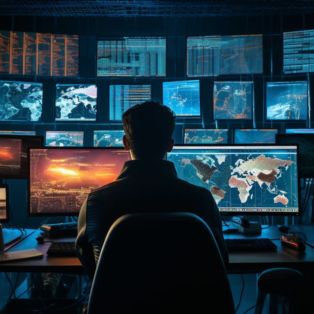 Kemitraan Palantir dan Lumen Percepat Transformasi AI di Bisnis