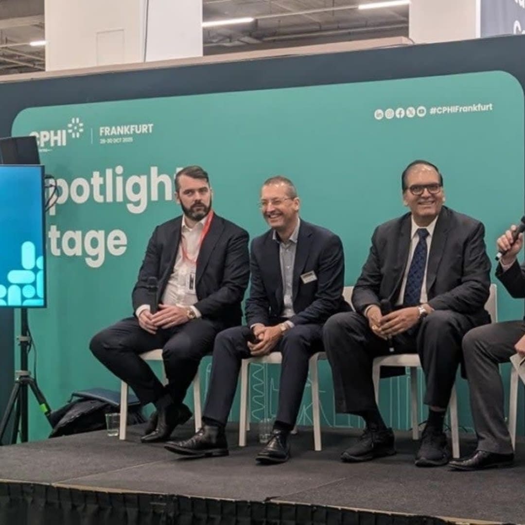 Eropa Harus Fokus Inovasi untuk Atasi Krisis Pendanaan Biopharma