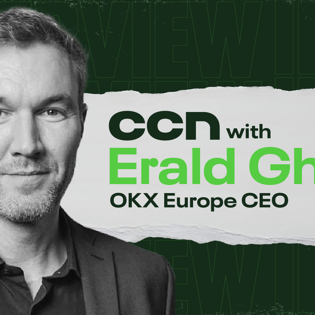 OKX Raih Lisensi MiCA dan Dorong Gelombang Baru Adopsi Kripto di Eropa