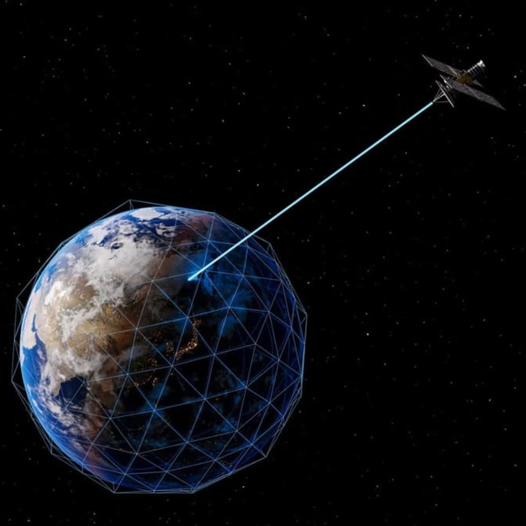 Pusat Data AI di Luar Angkasa: Solusi Hemat Energi dan Ramah Lingkungan