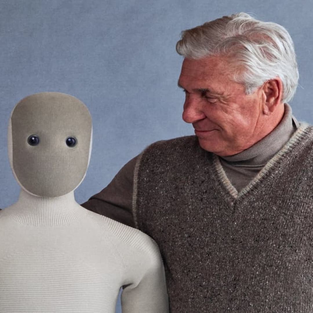 NEO: Robot Humanoid Pertama untuk Rumah yang Siap Bantu Pekerjaan Sehari-hari