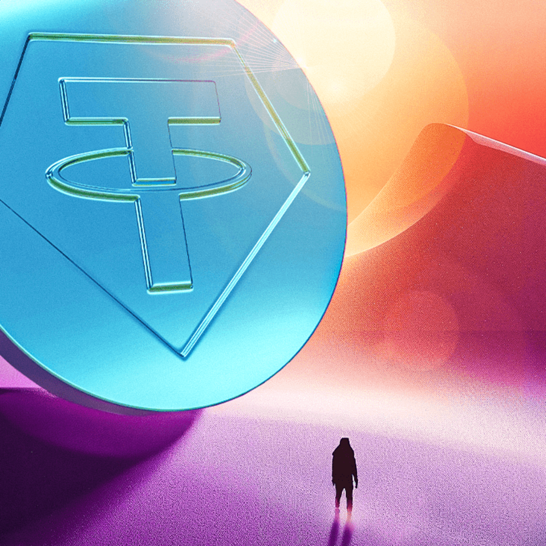 Tether Jadi Pemegang Besar US Treasury, Pengaruhnya Terus Meningkat