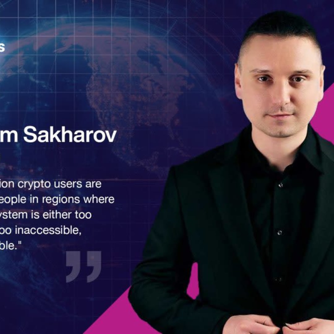 Bagaimana Kripto Menjadi Alat Bertahan Hidup di Negara Berkembang