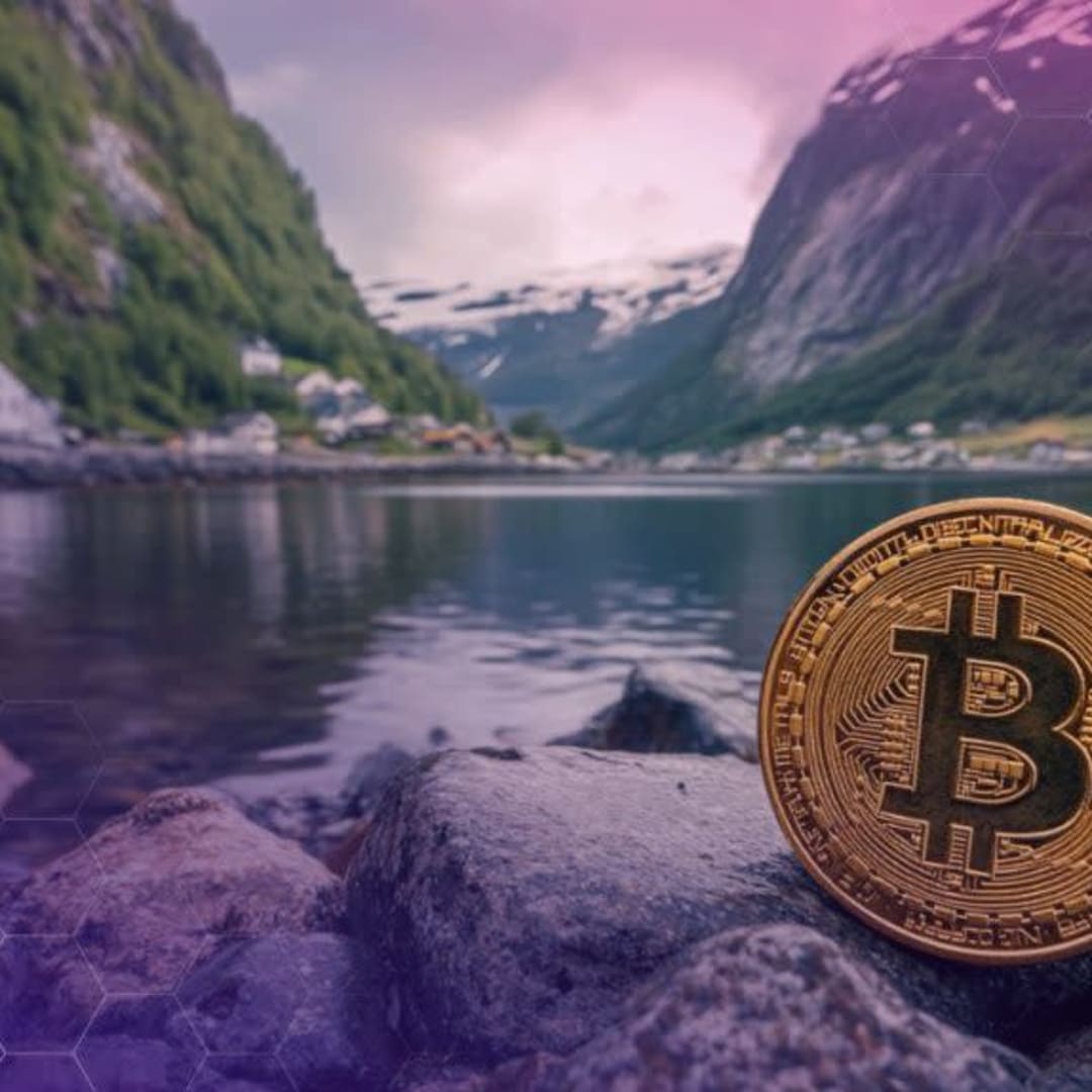 Norwegia Catat Kenaikan 30% Pelaporan Pajak Cryptocurrency Hingga Rp 65.78 triliun ($4 Miliar) 
