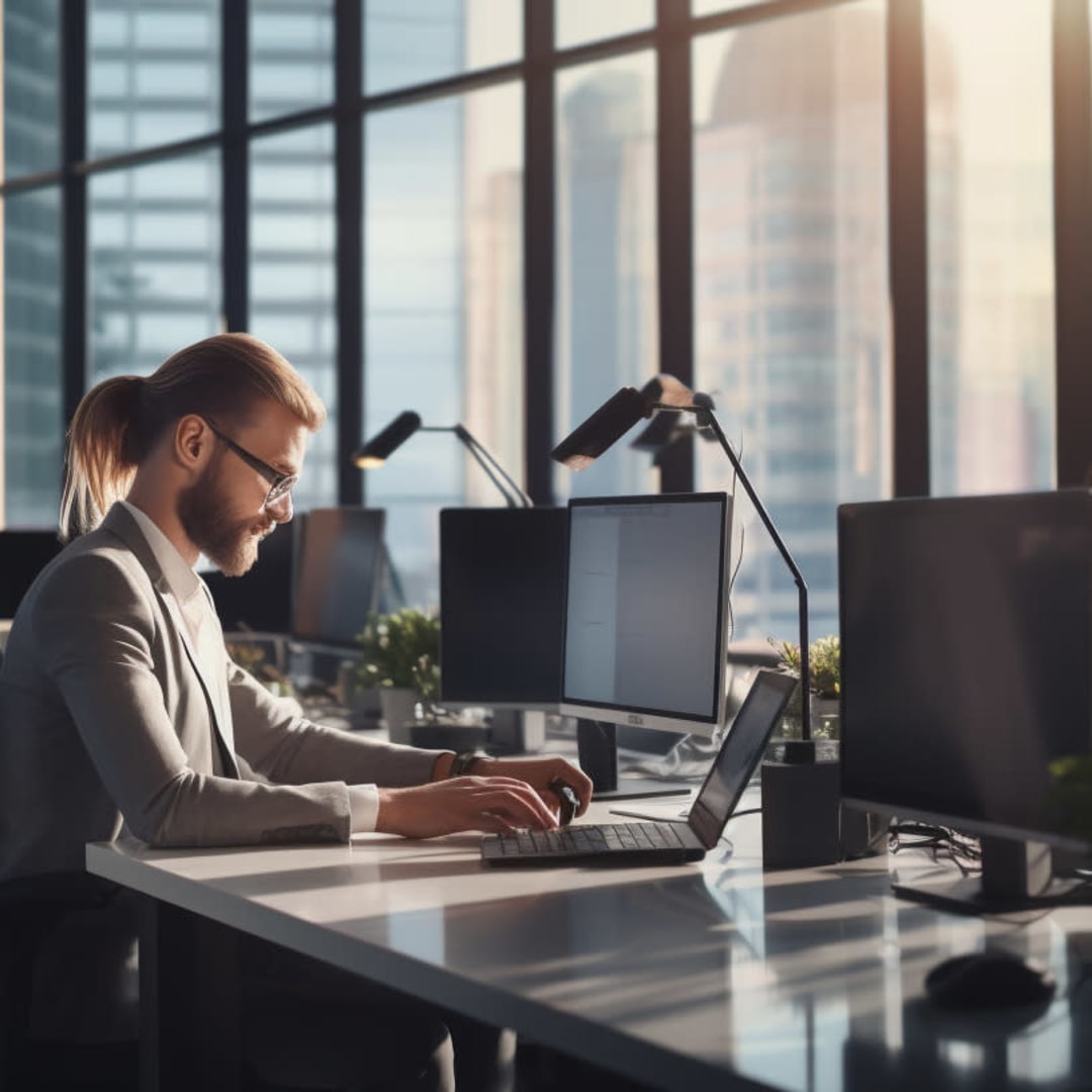 Prospek Salesforce 2026: Pertumbuhan Pendapatan dan Strategi AI yang Menjanjikan