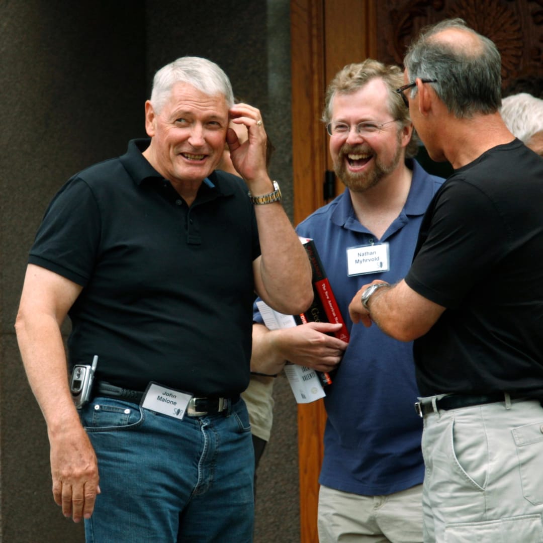 John Malone Mundur dari Liberty Media, Masa Depan Perusahaan Dipertanyakan