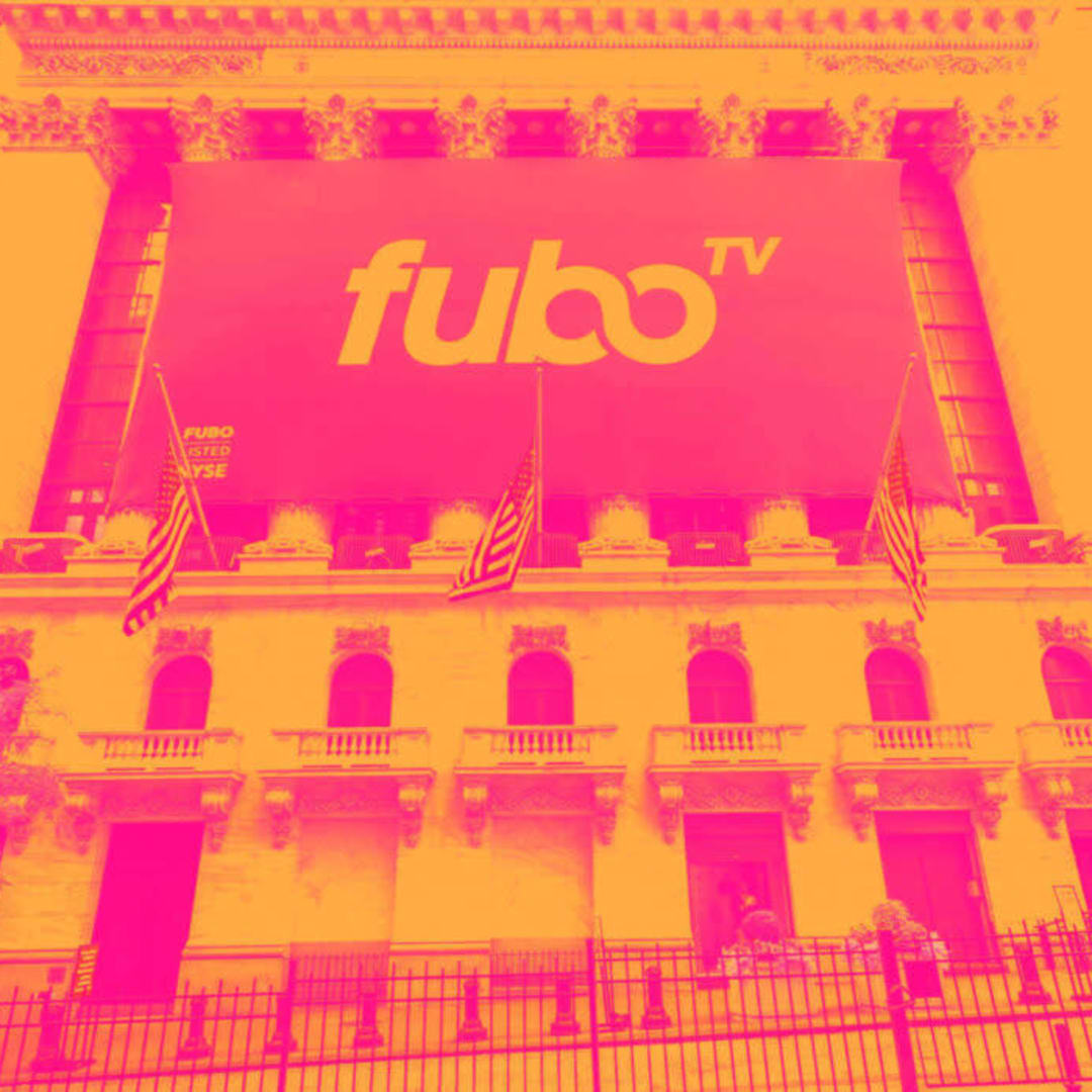 fuboTV dan Hulu Bergabung, Saham Naik Namun Masih Volatil