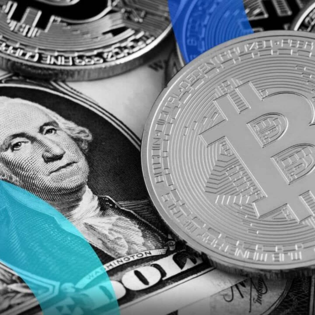 Dilema Pasar Bitcoin: Dolar AS Kuat vs Akumulasi Institusional Besar