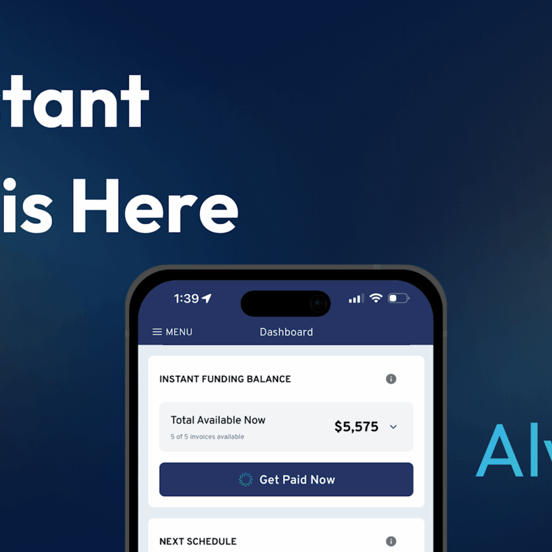 OTR Solutions Luncurkan Truly Instant Funding untuk Solusi Dana Cepat Logistik