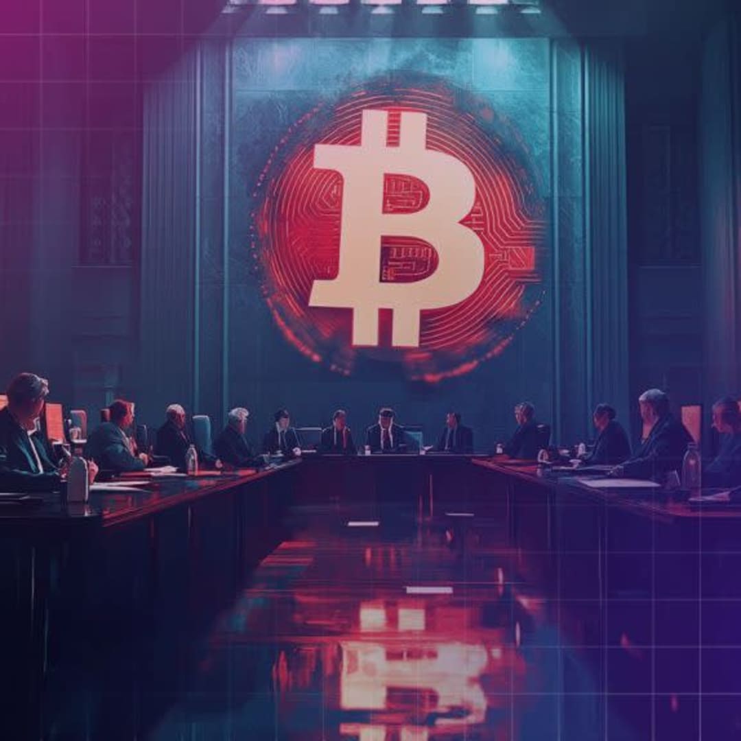 Keputusan Suku Bunga Federal Reserve dan Dampaknya pada Bitcoin Minggu Ini