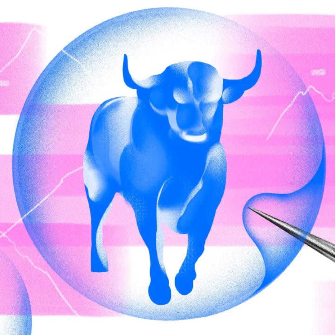 Bitcoin Mulai Tinggalkan Siklus 4 Tahun, Puncak Baru Diprediksi 2026