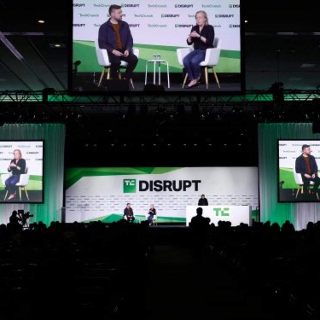 TechCrunch Disrupt 2025: Ajang Besar Startup dan Teknologi Masa Depan