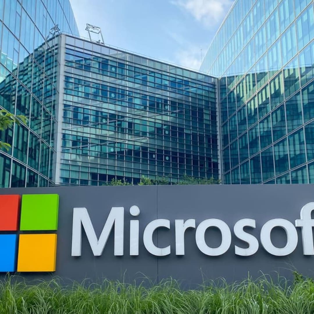 Gangguan Besar Azure Microsoft: Office 365 dan Xbox Live Tidak Bisa Diakses