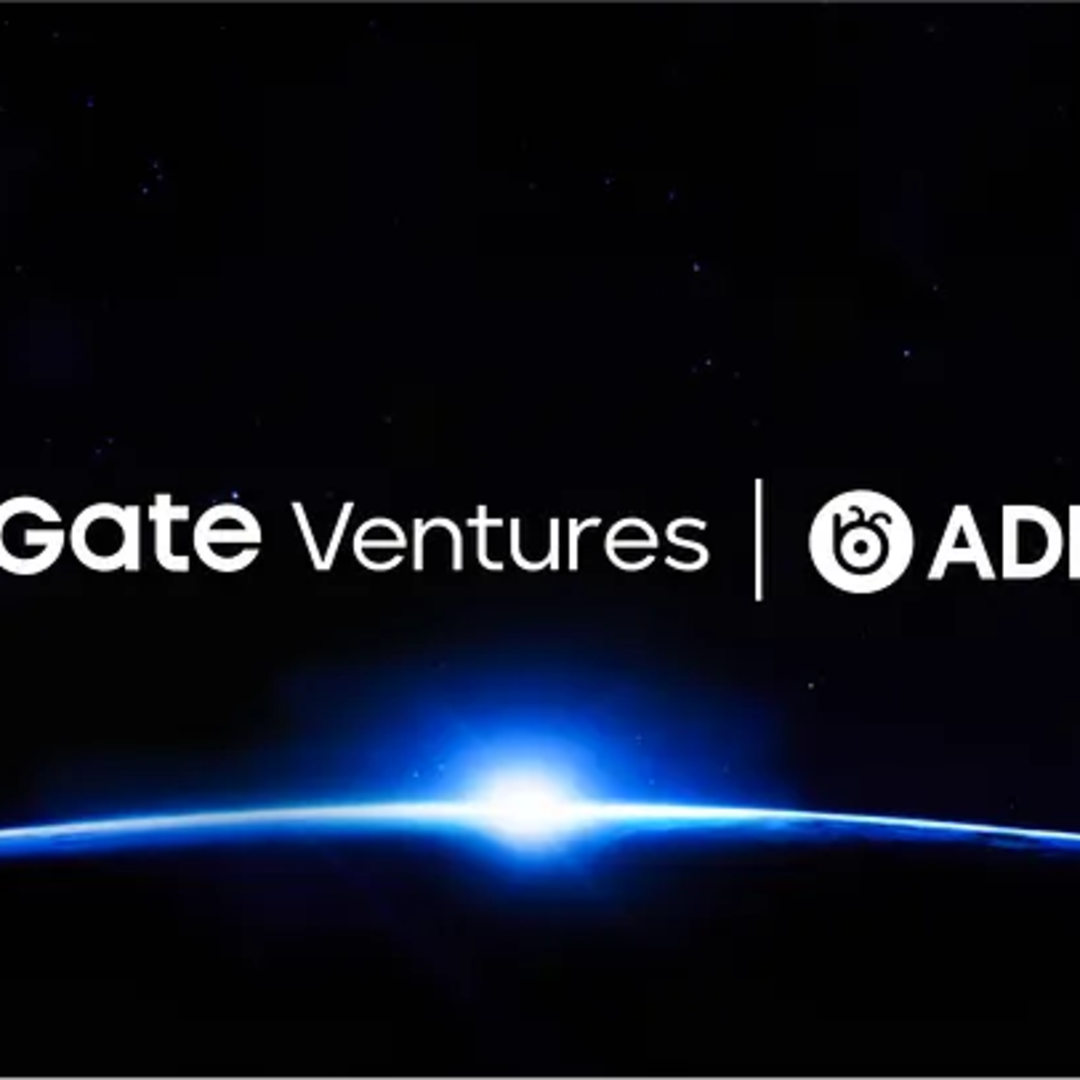 Gate Ventures Akuisisi ADEN Perp DEX untuk Perkuat Ekosistem Web3