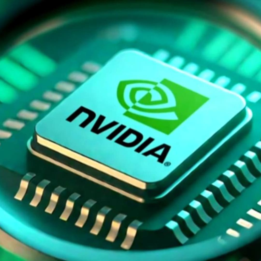 Nvidia Capai Valuasi 5 Triliun Dolar Lewat Ledakan Teknologi AI