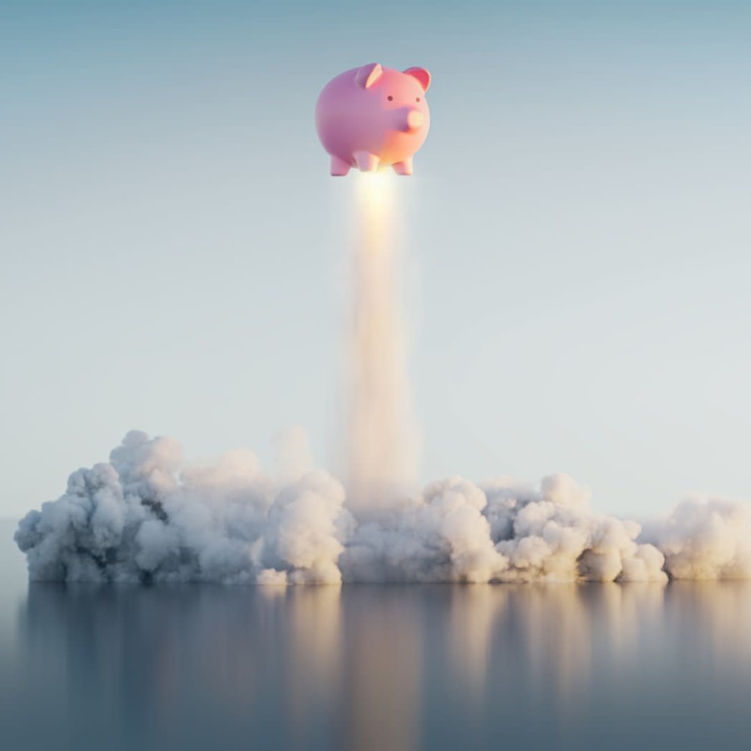 Philippe Laffont Mulai Investasi di ETF Bitcoin, Intip Prediksi Fantastis Saylor