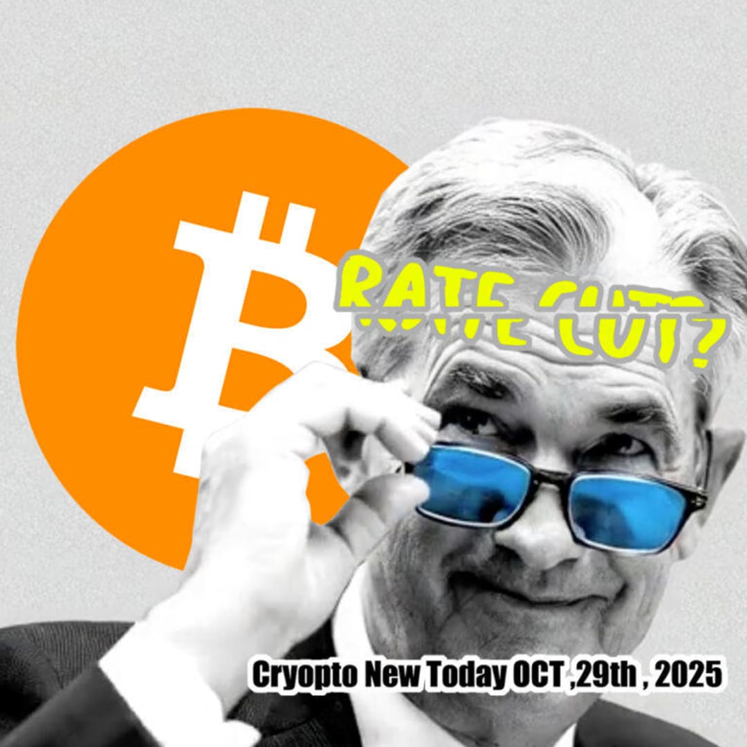 Prediksi Bitcoin Meroket Menanti Keputusan Pemotongan Suku Bunga FOMC