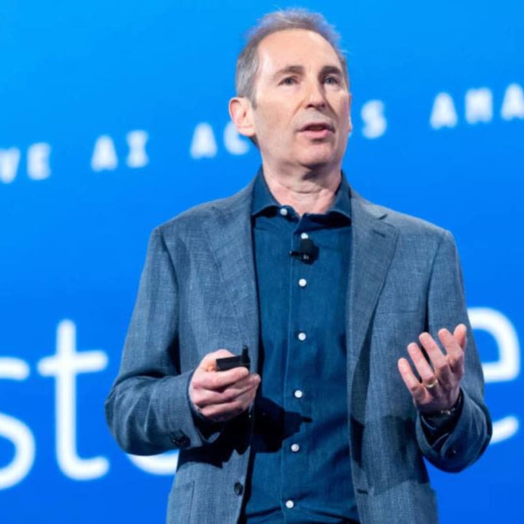 Amazon PHK 14.000 Karyawan Korporat untuk Bersiap Hadapi Era AI