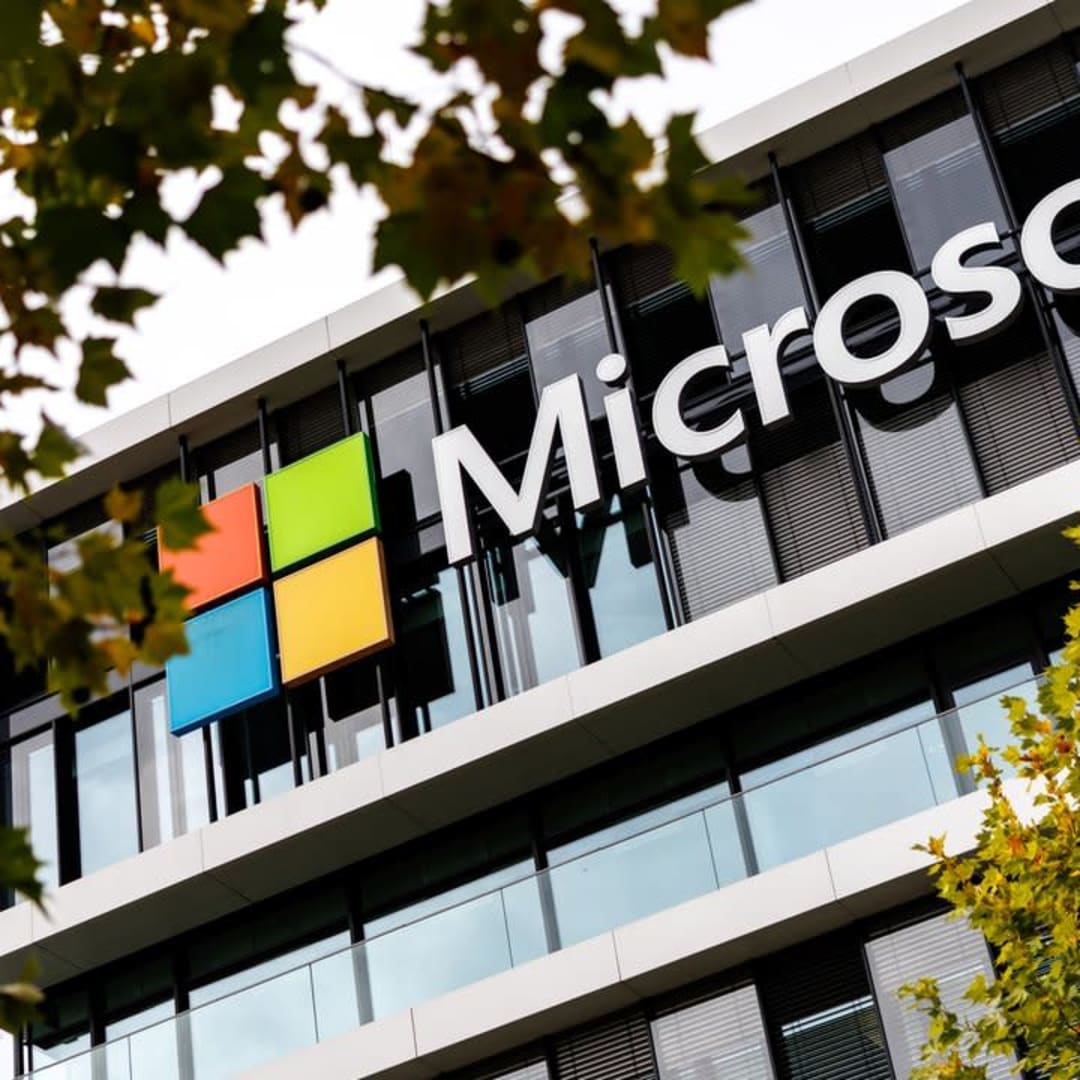 Microsoft Catat Rekor Pendapatan Lewat Cloud dan AI Meski Hadapi Gangguan Layanan