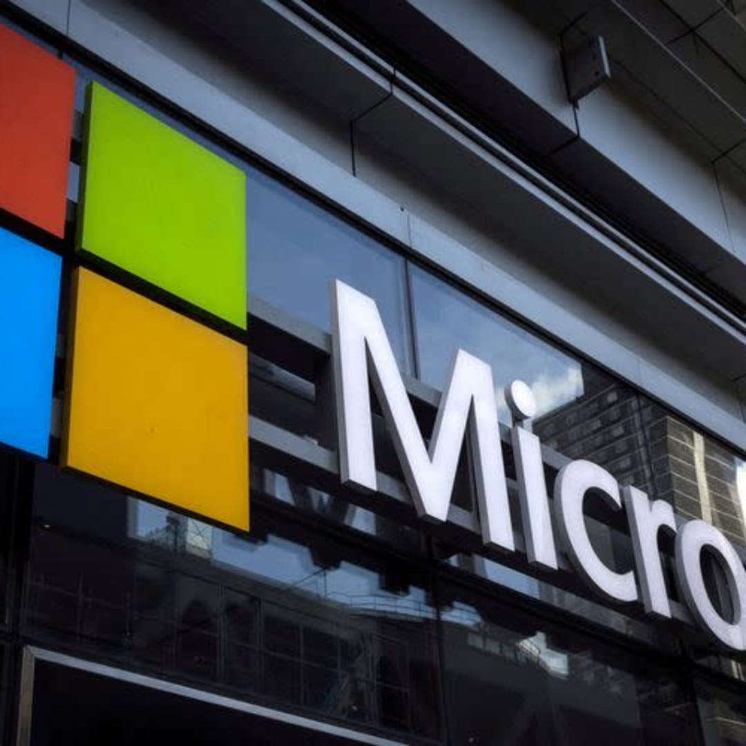 Microsoft Raih Pertumbuhan Besar lewat Bisnis Cloud dan Investasi AI