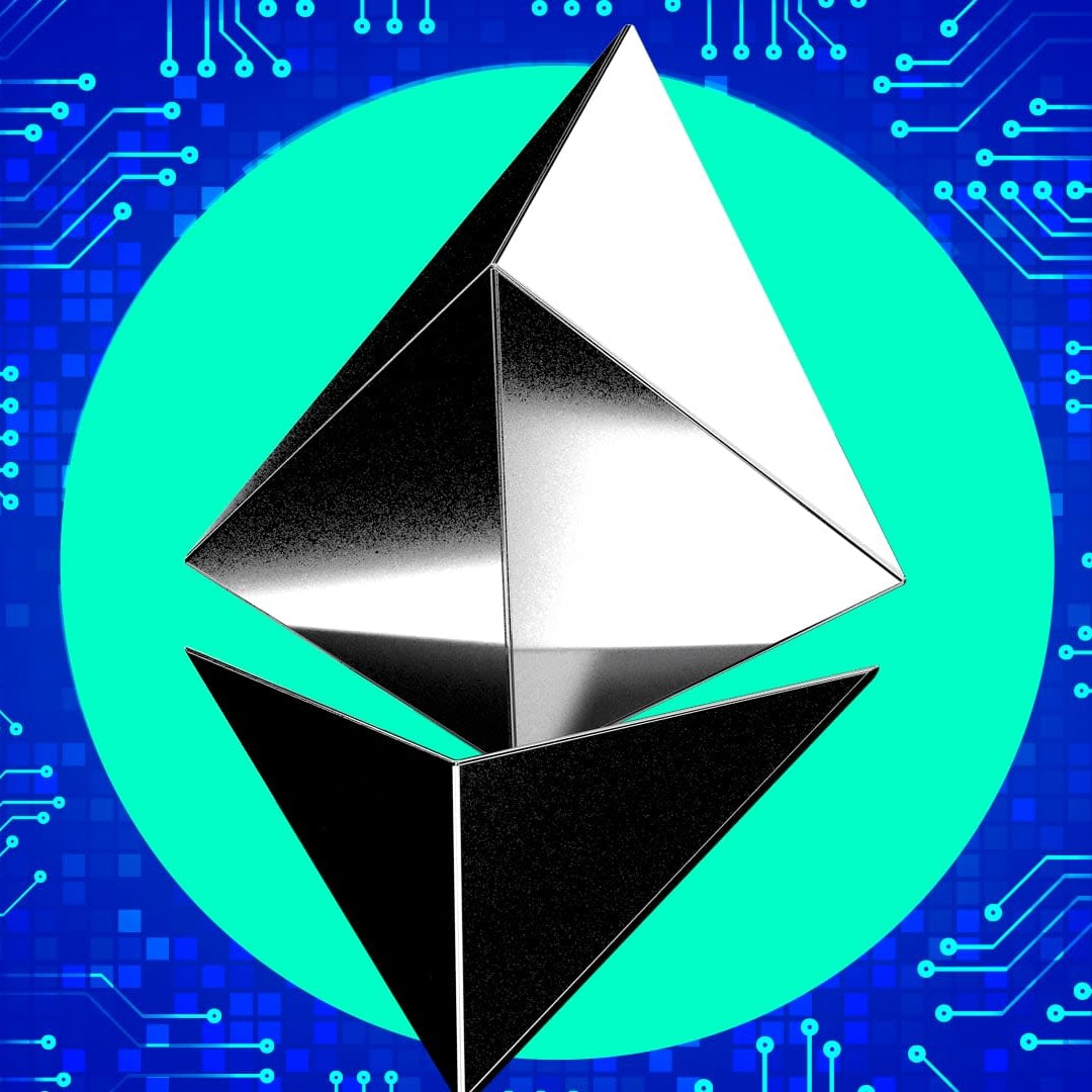 Ethereum Foundation Permudah Institusi Finansial Integrasikan Blockchain Ethereum