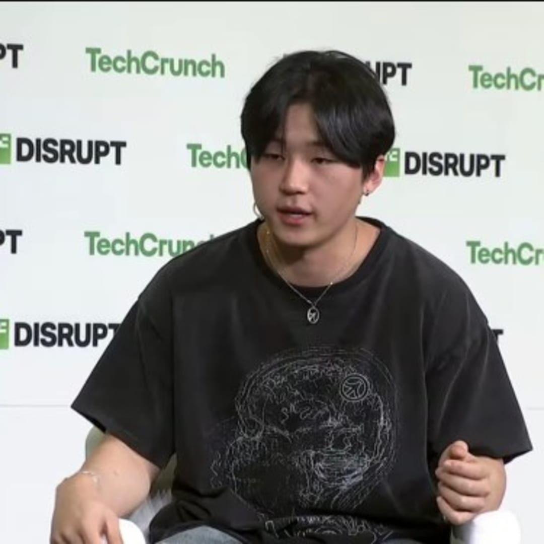 Roy Lee Jelaskan Pentingnya Viral Marketing dan Distribusi untuk Startup