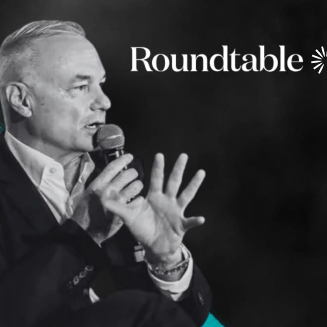 Roundtable Dorong Jurnalisme Bebas Lewat Solusi Blockchain Hadapi Dominasi Big Tech