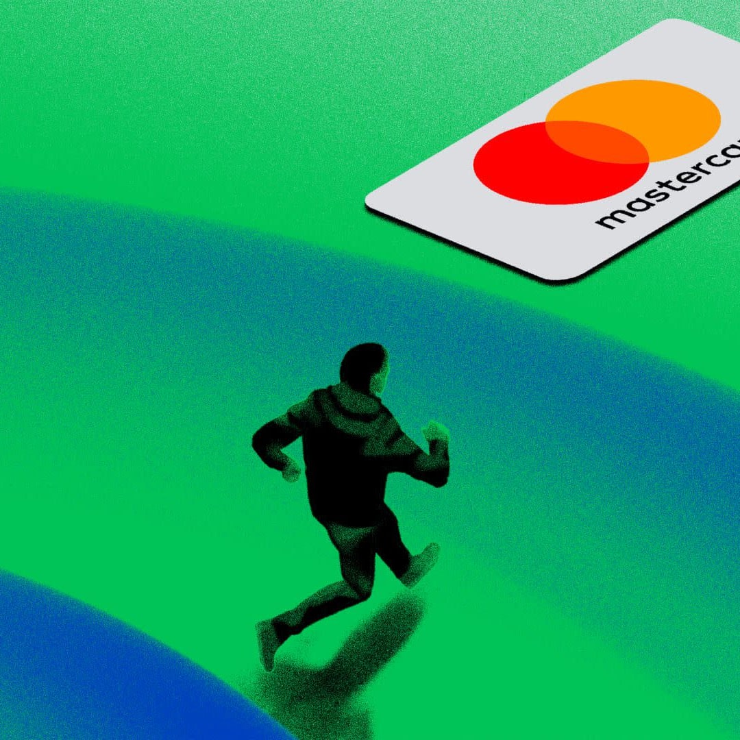 Mastercard Dekati Akuisisi Zerohash untuk Kuasai Infrastruktur Stablecoin