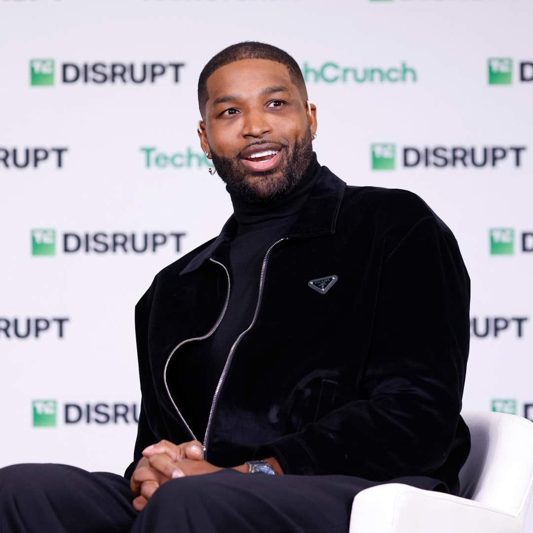 Tristan Thompson Luncurkan Jaringan Seluler Komunitas Murah Berbasis Blockchain