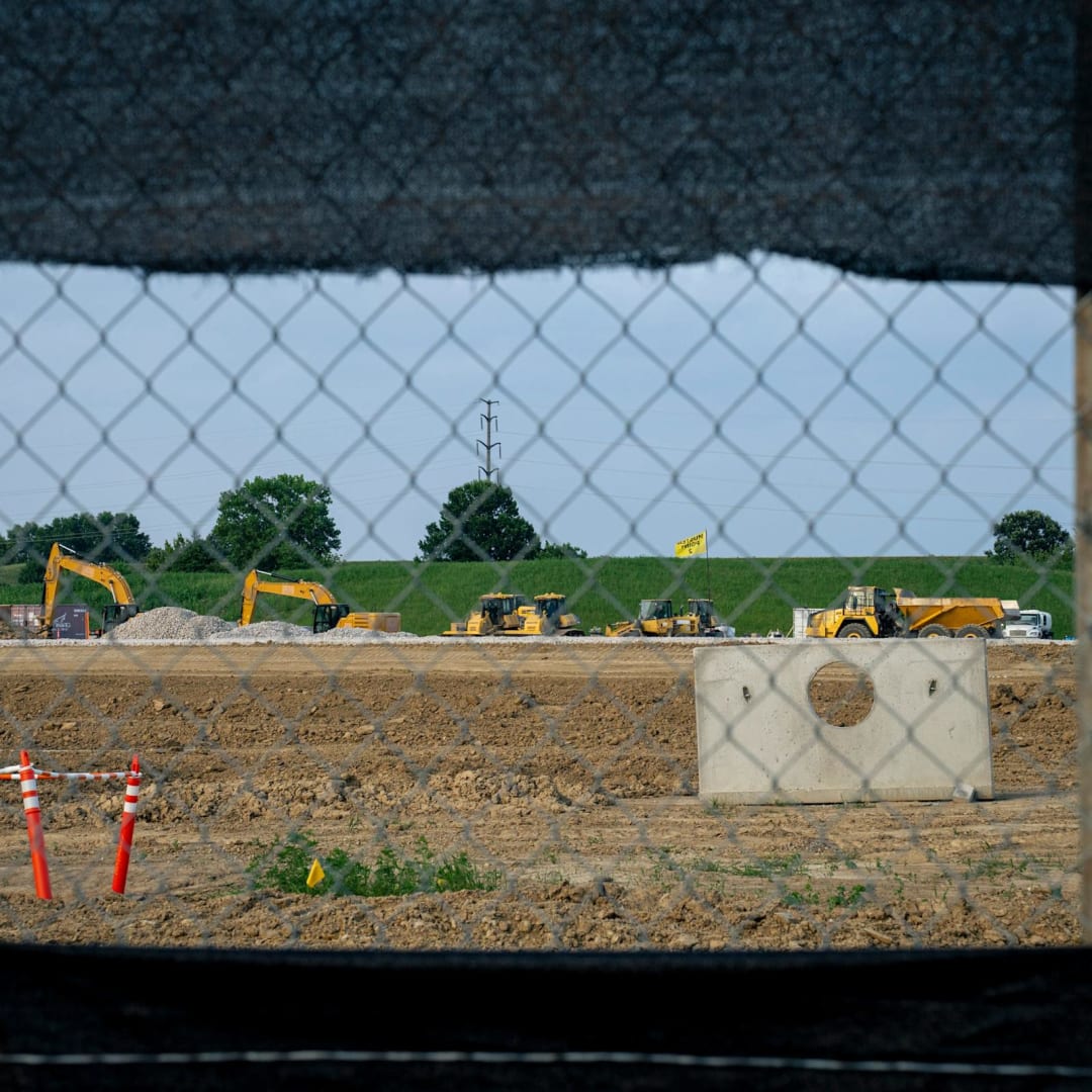 Big Tech Terus Tingkatkan Investasi AI Meski Ada Kekhawatiran Bubble