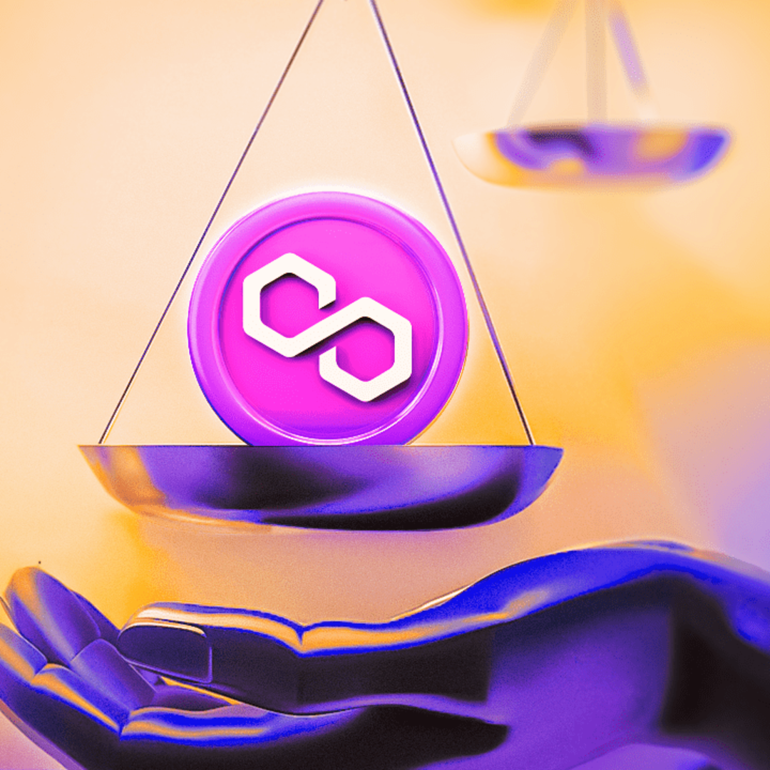 Kolaborasi Polygon dan DeCard Perluas Penggunaan Stablecoin di Dunia Nyata