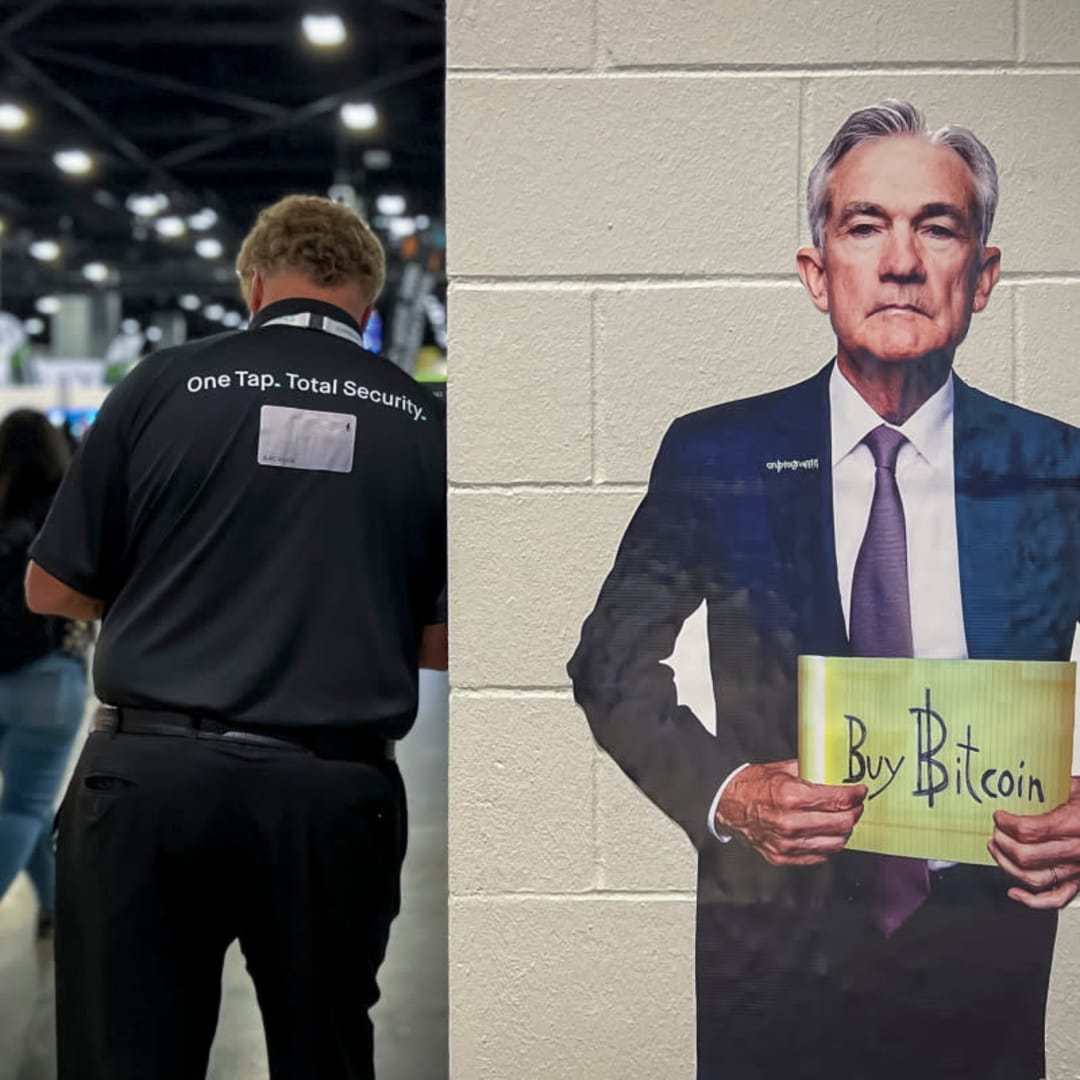 Dampak Pemotongan Suku Bunga Fed: Bitcoin Mengalami Volatilitas dan Likuidasi Besar