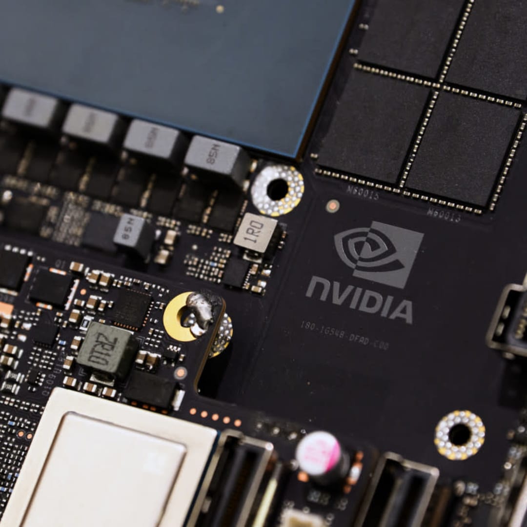 Nvidia Siap Pimpin Era Komputasi Kuantum dengan NVQLink dan Investasi Besar