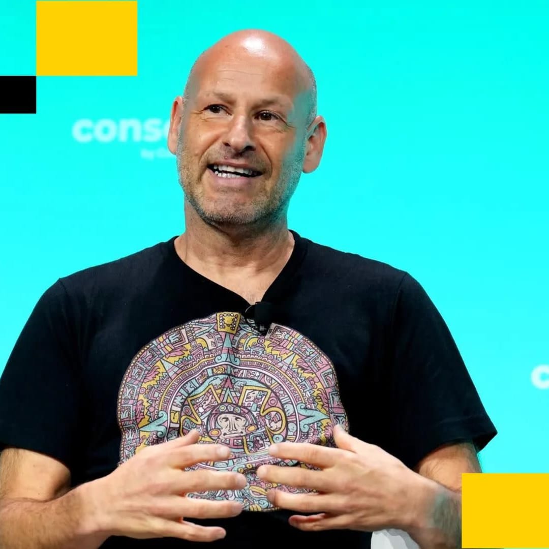 Consensys Siap IPO Dengan JPMorgan dan Goldman Sachs, Masa Depan Ethereum Cerah