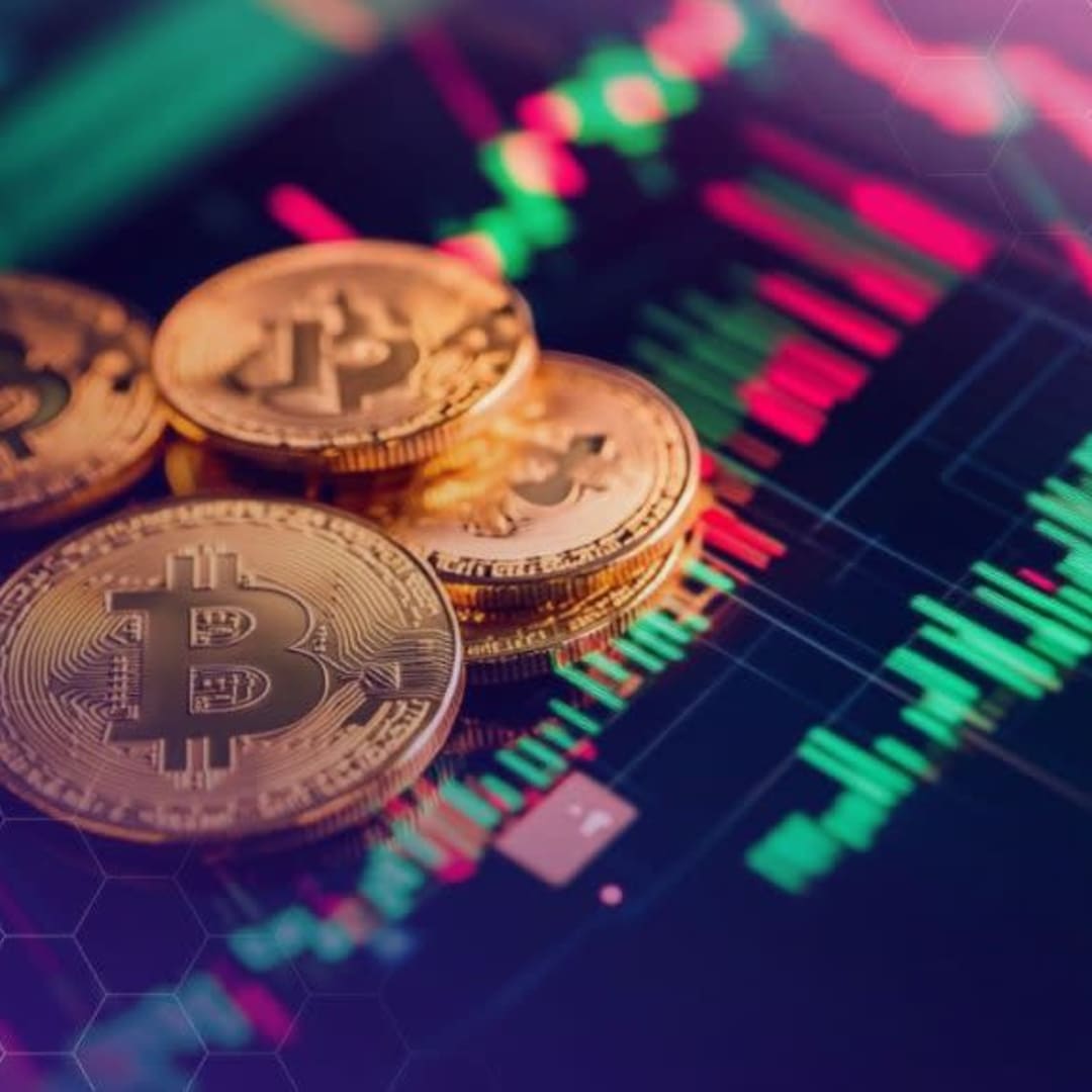 Fed Pangkas Suku Bunga, Bitcoin Melaju Menuju 150 Ribu Dolar AS Tahun Ini